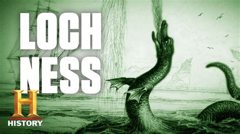 The Curse of the Loch Ness Monster: Myth or Reality?